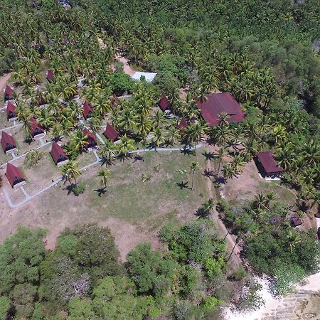 North Borneo Biostation Resort Кудат Екстер'єр фото