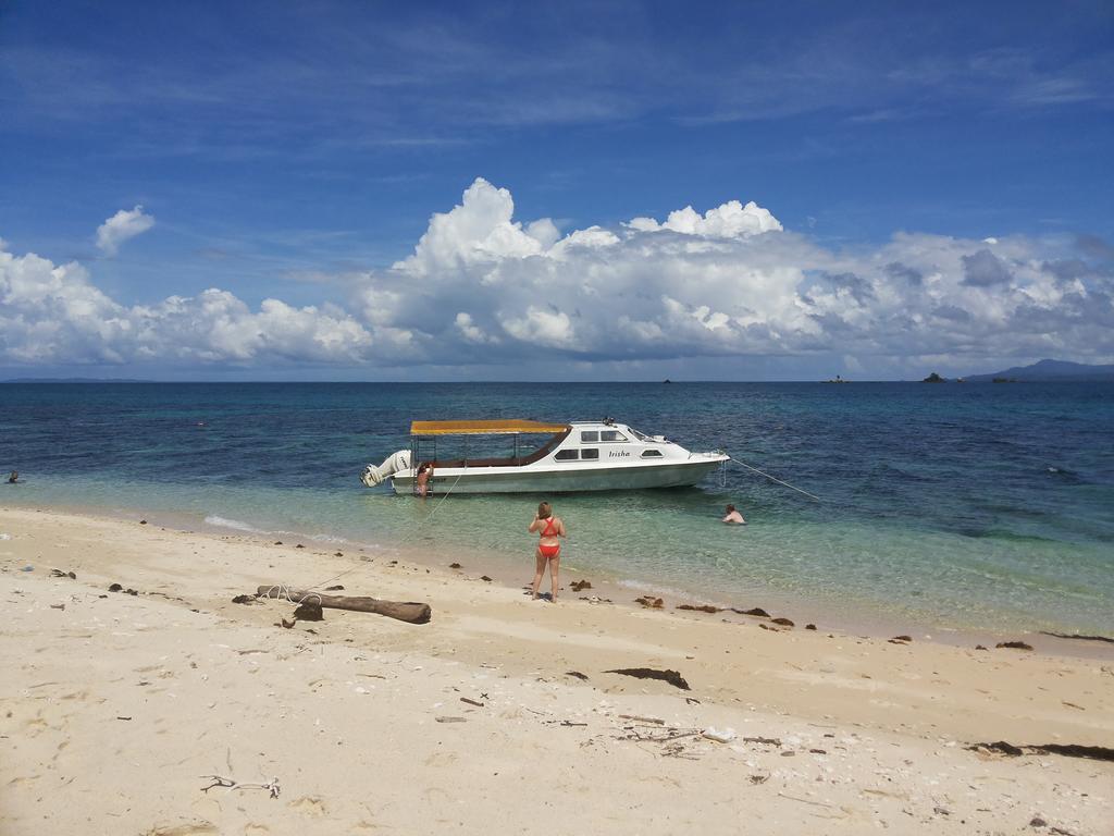 North Borneo Biostation Resort Кудат Екстер'єр фото
