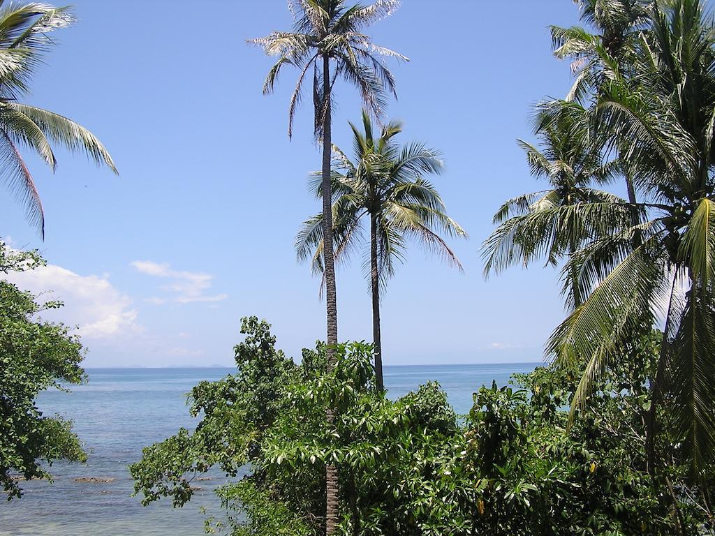 North Borneo Biostation Resort Кудат Екстер'єр фото