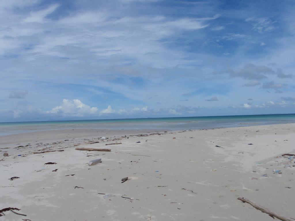 North Borneo Biostation Resort Кудат Екстер'єр фото