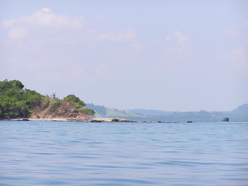 North Borneo Biostation Resort Кудат Екстер'єр фото