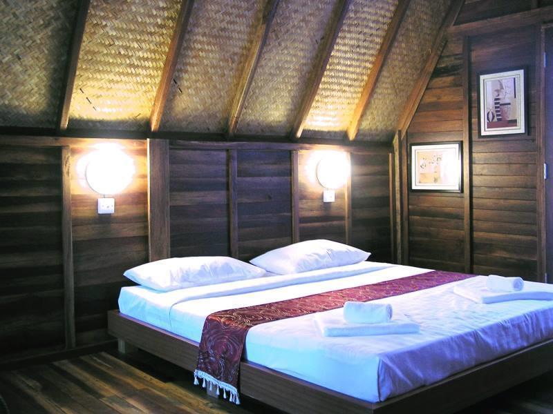 North Borneo Biostation Resort Кудат Екстер'єр фото