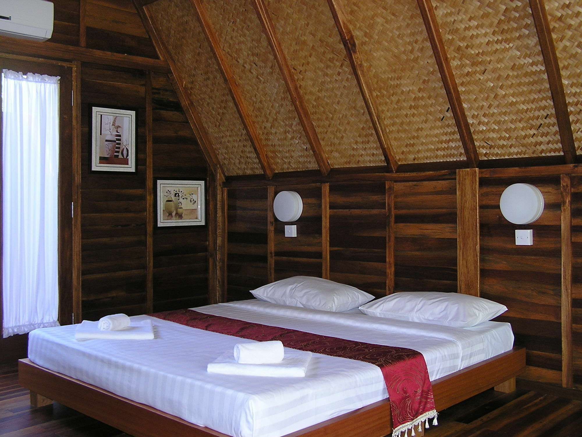 North Borneo Biostation Resort Кудат Екстер'єр фото