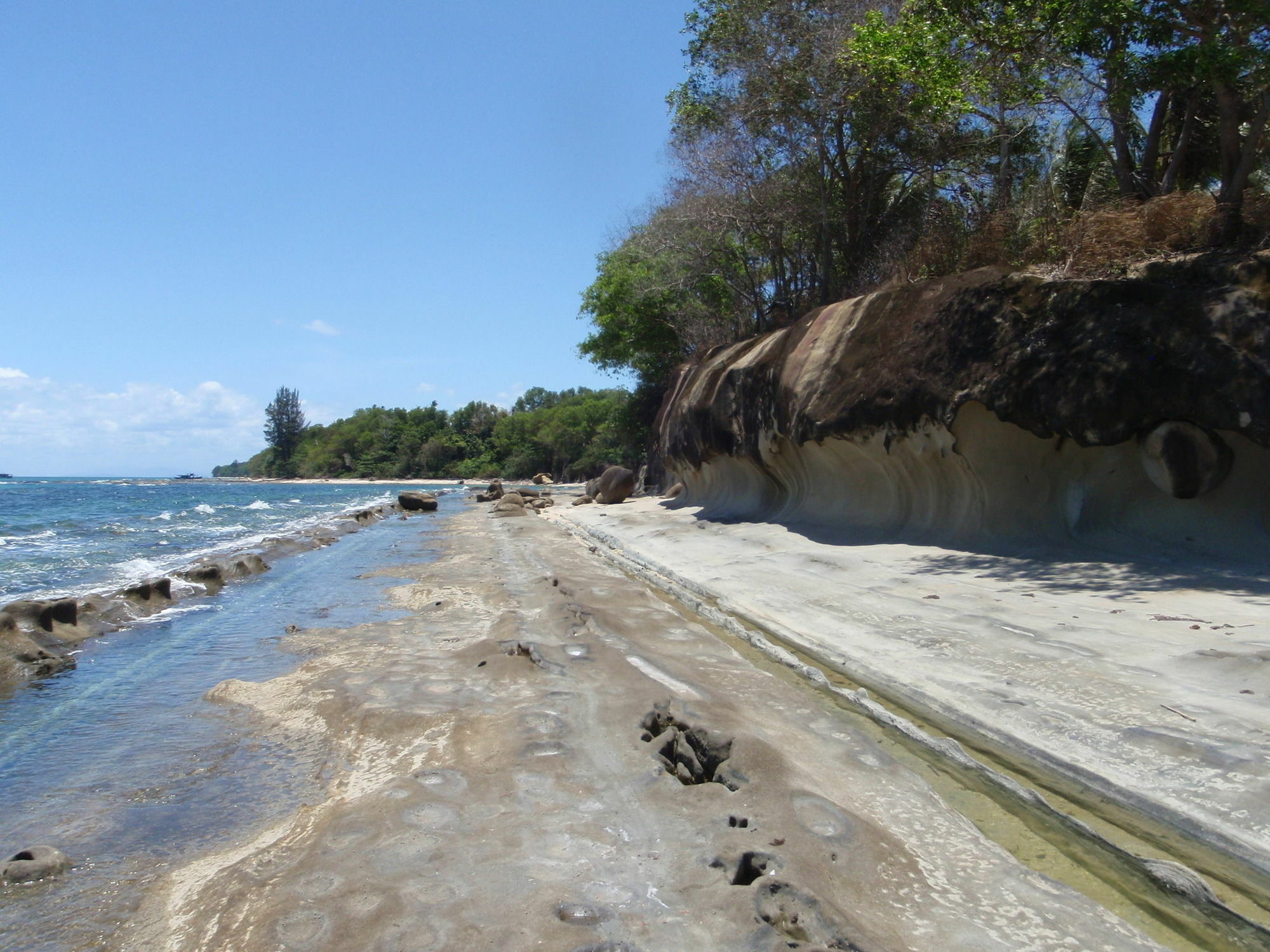 North Borneo Biostation Resort Кудат Екстер'єр фото
