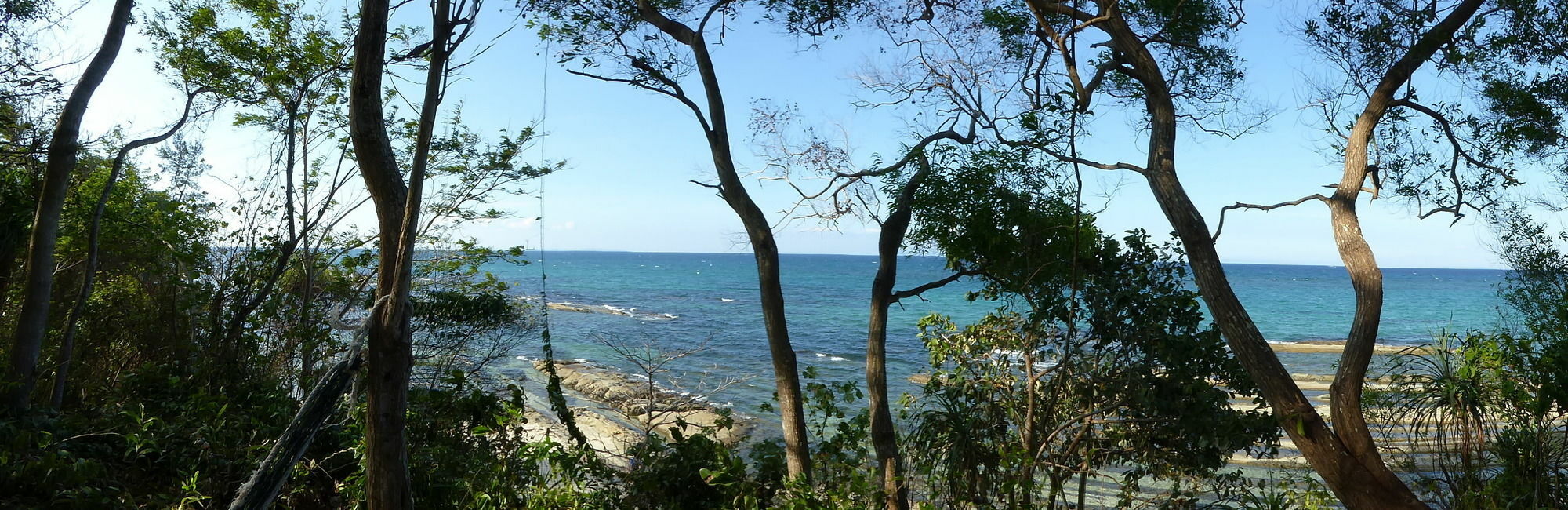 North Borneo Biostation Resort Кудат Екстер'єр фото